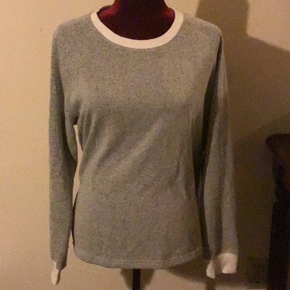 Sweat shirt